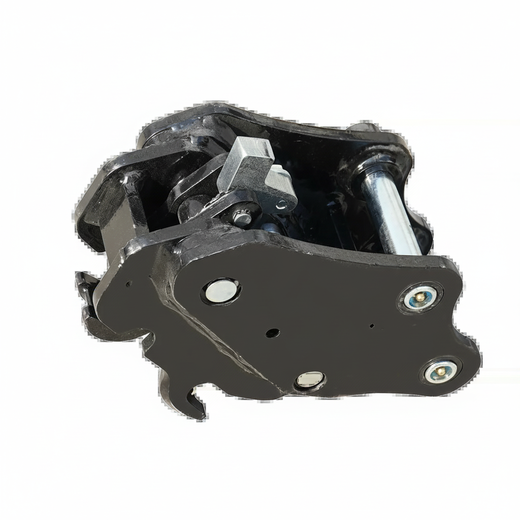 Photo du accessoire Attache rapide pour R10