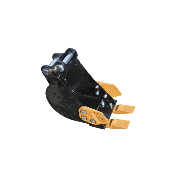 Photo du accessoire Godet de terrassement pour R10/R13/R15