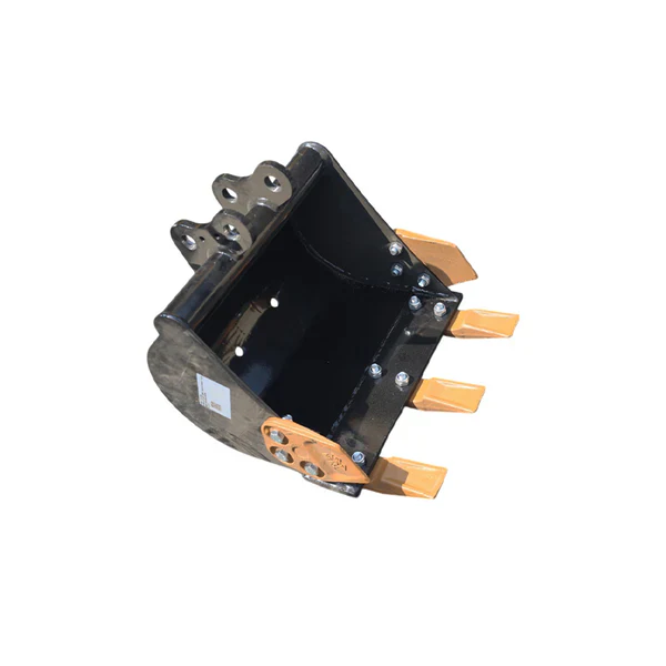 Photo du accessoire Godet de terrassement pour R10/R13/R15