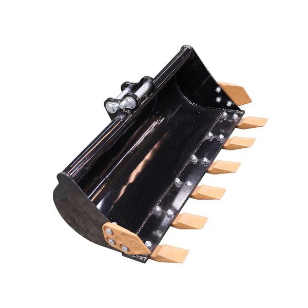 Photo du accessoire Godet de terrassement pour R10/R13/R15