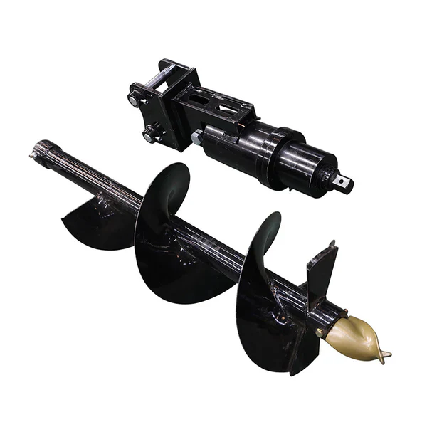 Photo du accessoire Tarière pour R10/R13/R15
